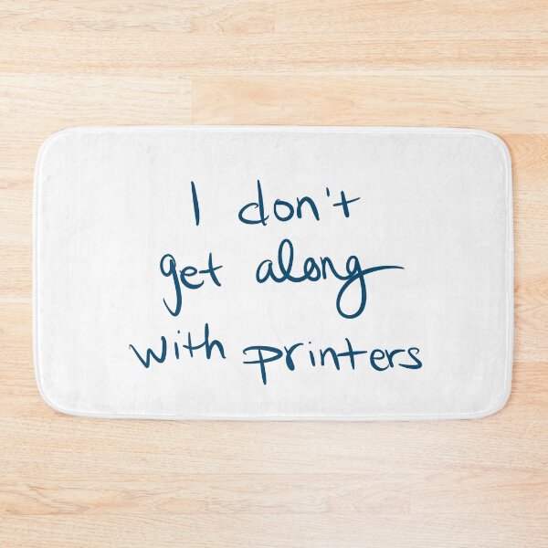 Item preview, Printers designed and sold by abeink.