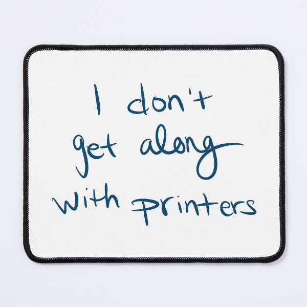 Item preview, Printers designed and sold by abeink.