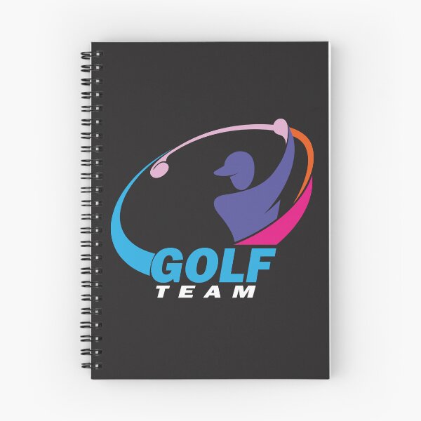 Item preview, Logo Golf Team designed and sold by zemama.