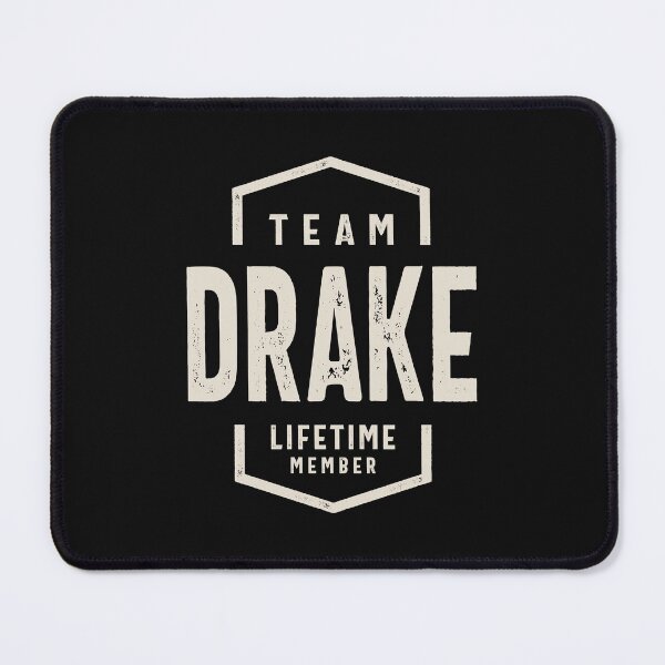 Item preview, Drake Lifetime Member Personalized Name Drake designed and sold by cidolopez.