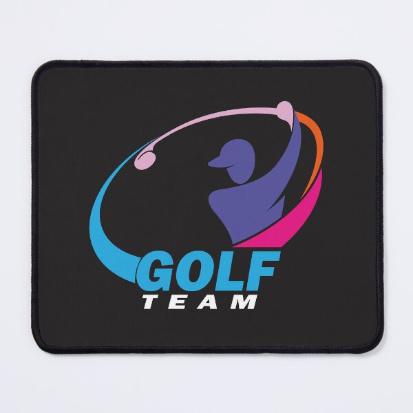 Item preview, Logo Golf Team designed and sold by zemama.