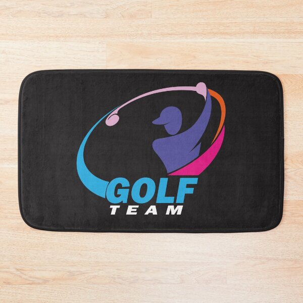 Item preview, Logo Golf Team designed and sold by zemama.