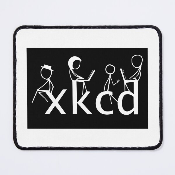 Item preview, xkcd meme designed and sold by ramwebroom.