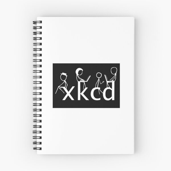 Item preview, xkcd meme designed and sold by ramwebroom.