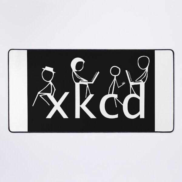 Item preview, xkcd meme designed and sold by ramwebroom.