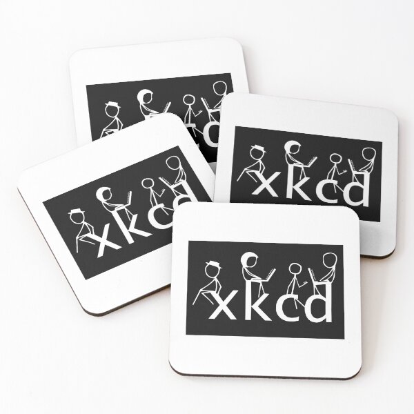 Item preview, xkcd meme designed and sold by ramwebroom.