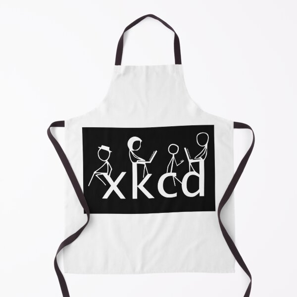 Item preview, xkcd meme designed and sold by ramwebroom.