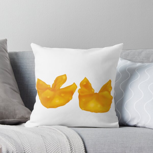 Item preview, Crab Rangoons designed and sold by haldoodles18.
