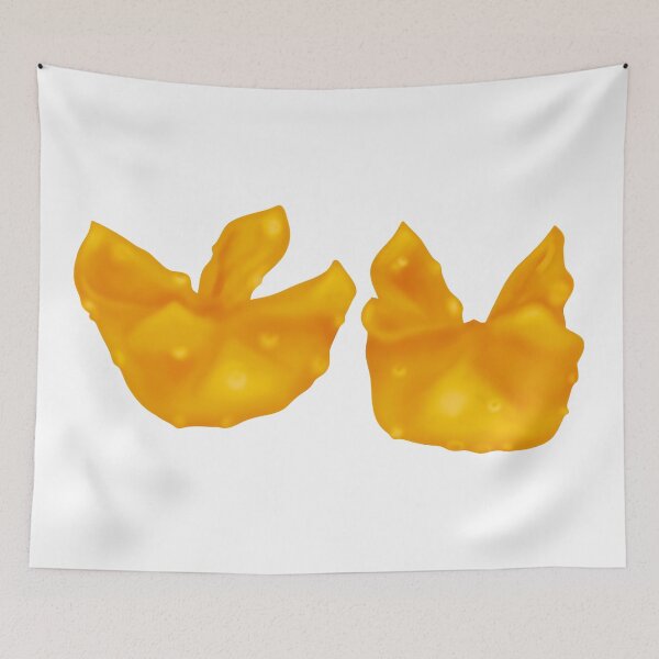 Item preview, Crab Rangoons designed and sold by haldoodles18.