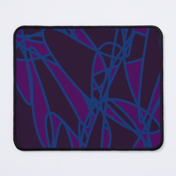 Item preview, Purple Scramble designed and sold by PrettyViews.
