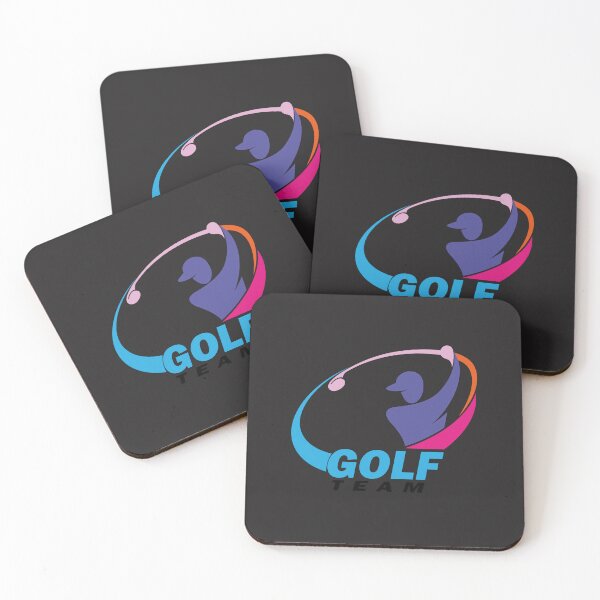 Item preview,  Logo Golf Team designed and sold by zemama.