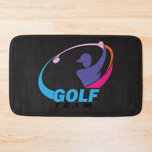 Item preview,  Logo Golf Team designed and sold by zemama.