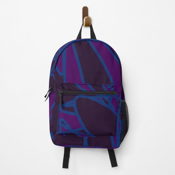 Item preview, Purple Scramble designed and sold by PrettyViews.