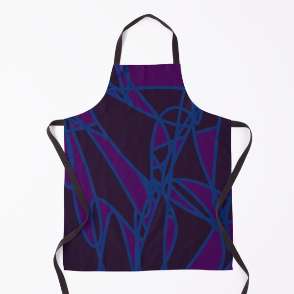 Item preview, Purple Scramble designed and sold by PrettyViews.