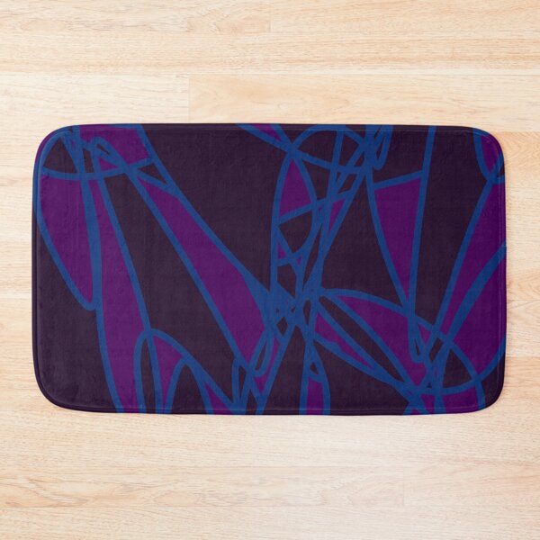 Item preview, Purple Scramble designed and sold by PrettyViews.
