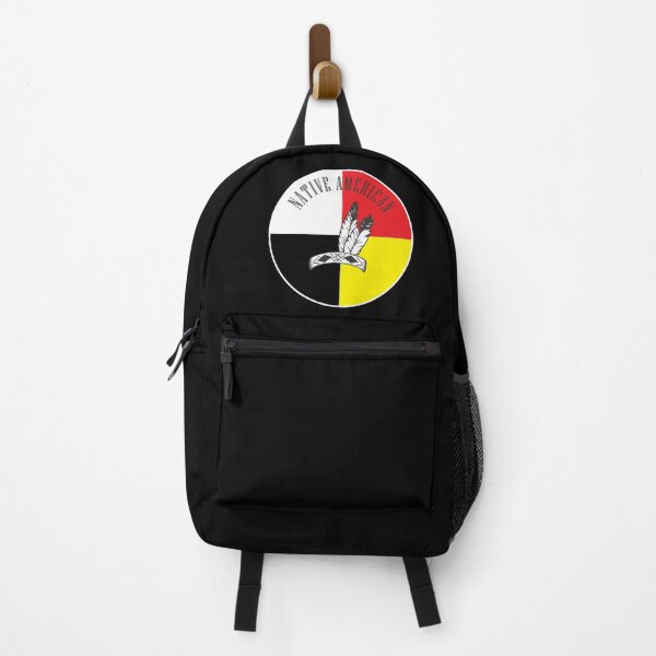 Item preview, Medicine Wheel Mitakuye Oyasin - Native Strong American designed and sold by My Shobs.