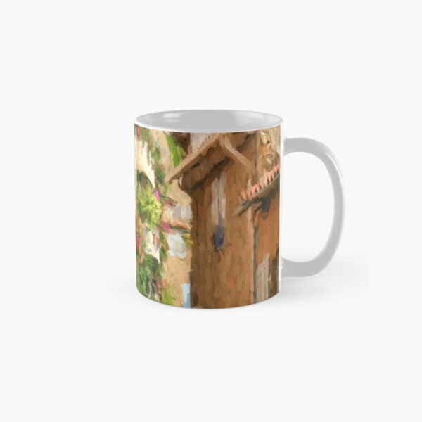 Grimaud France Classic Mug