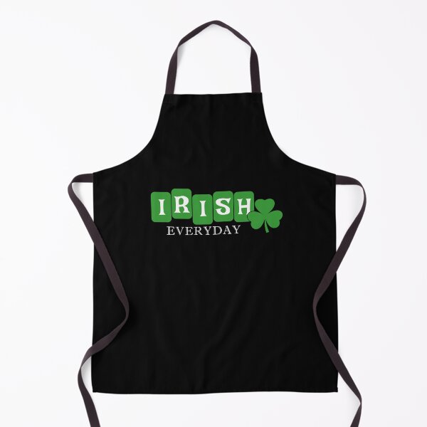 Item preview, St Patrick's Day Irish Everyday designed and sold by MCustoms.