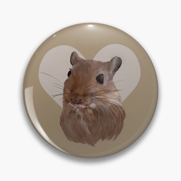 Item preview, PET DEGU designed and sold by LadyC1999.