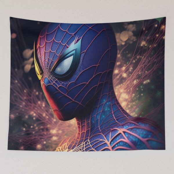 Item preview, Spider designed and sold by MCS-Desings.