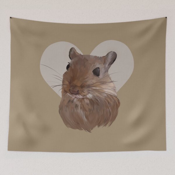 Item preview, PET DEGU designed and sold by LadyC1999.