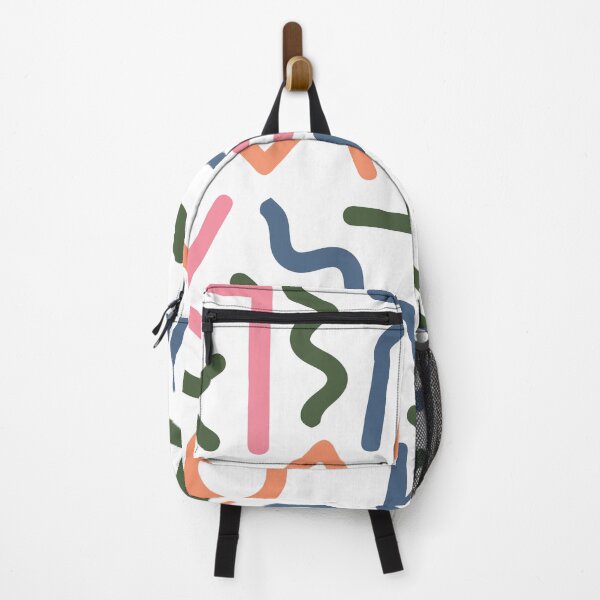 Item preview, Squiggle Design designed and sold by l-cat.