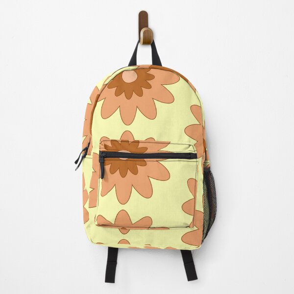 Item preview, Retro Flower designed and sold by Ashleigh David.