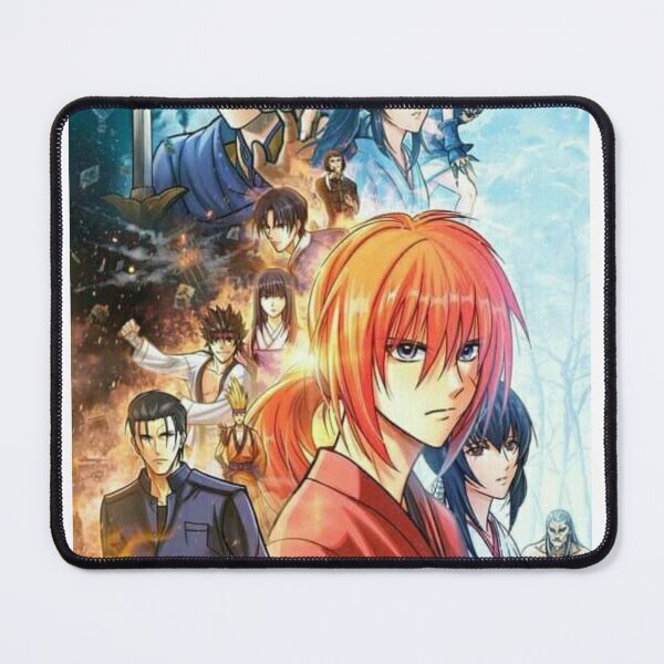 Item preview, kenshin designed and sold by frerchop1.