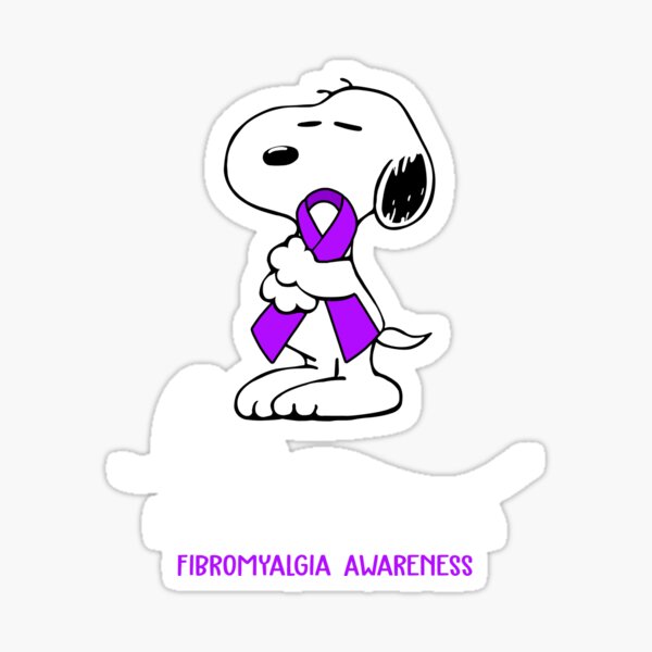 Item preview, Fibromyalgia Awareness - LOVE NEEDS NO WORDS designed and sold by Elise-Chapman.