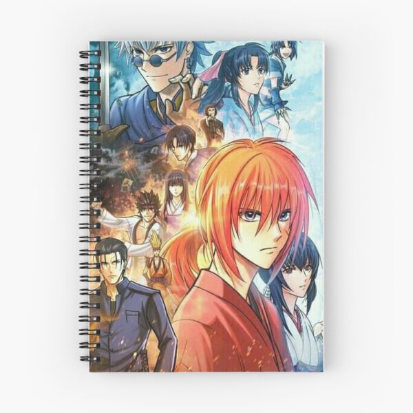 Item preview, kenshin designed and sold by frerchop1.