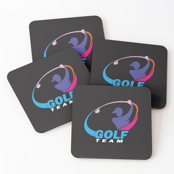 Item preview, Logo Golf Team designed and sold by zemama.
