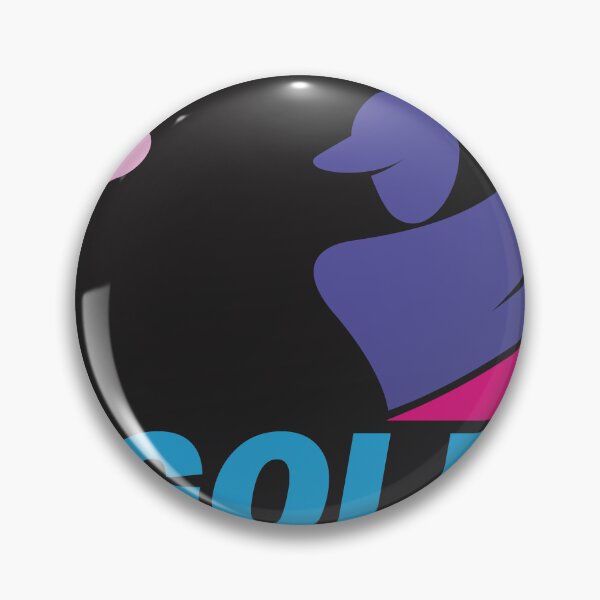 Item preview, Logo Golf Team designed and sold by zemama.