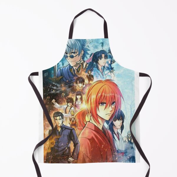 Item preview, kenshin designed and sold by frerchop1.