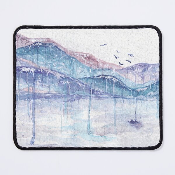 Item preview, Teary Falls designed and sold by NatashaDeneArt.