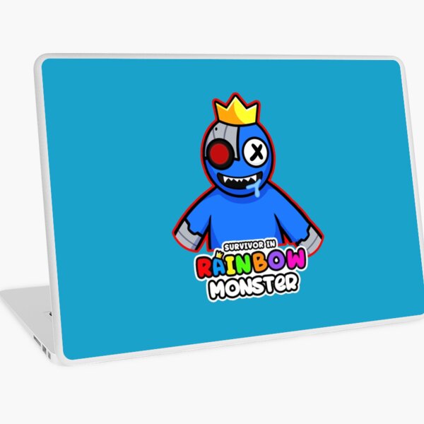 Roblox Girls, Girl Roblox Gamer of Every Age Laptop Skin for Sale