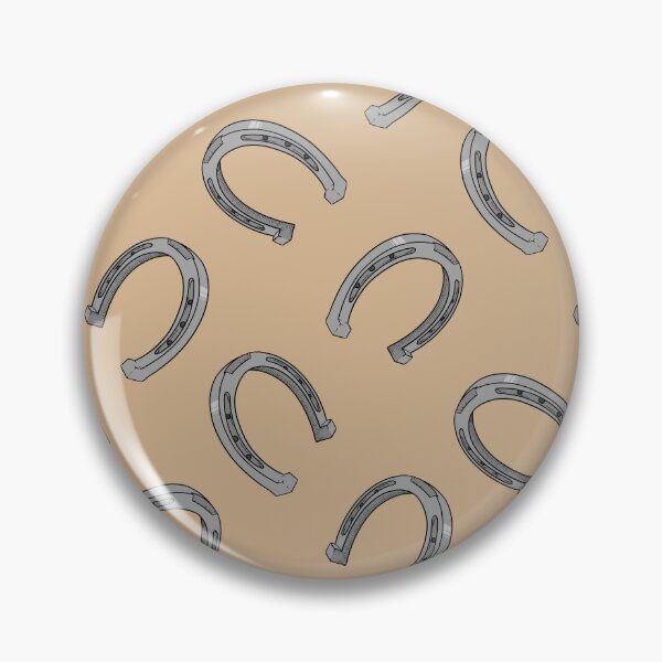 Item preview, Lucky Horseshoe Pattern  designed and sold by CreativeDraws42.