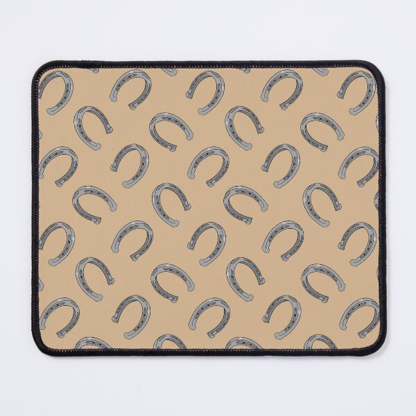 Item preview, Lucky Horseshoe Pattern  designed and sold by CreativeDraws42.