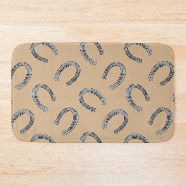 Item preview, Lucky Horseshoe Pattern  designed and sold by CreativeDraws42.