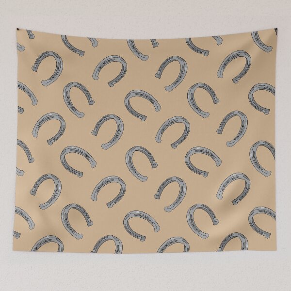 Item preview, Lucky Horseshoe Pattern  designed and sold by CreativeDraws42.