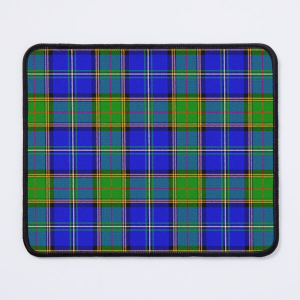 Item preview, Nebraska State Tartan designed and sold by thunderotplains.