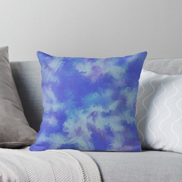 Item preview, Blue Crystal Nebula designed and sold by PNWTranquility.
