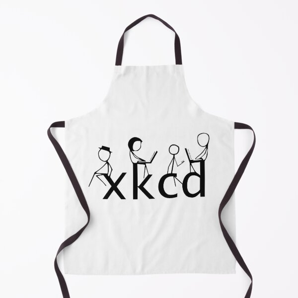 Item preview, xkcd meme designed and sold by ramwebroom.