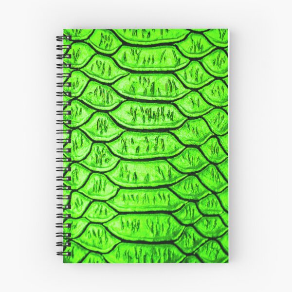 Item preview, Green Snake Skin Pattern designed and sold by Patternawy.