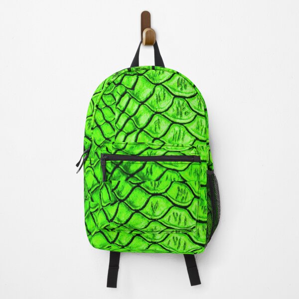Item preview, Green Snake Skin Pattern designed and sold by Patternawy.