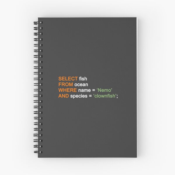 Item preview, Programming Code - Finding Nemo designed and sold by Graham Baitson.