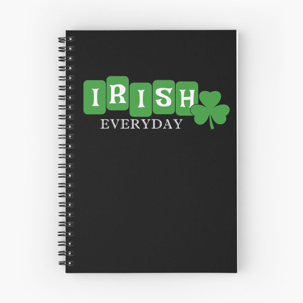 Item preview, St Patrick's Day Irish Everyday designed and sold by MCustoms.