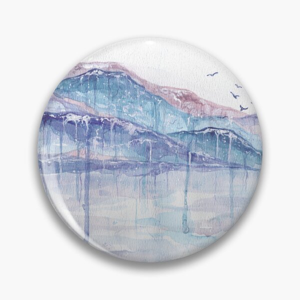 Item preview, Teary Falls  designed and sold by NatashaDeneArt.