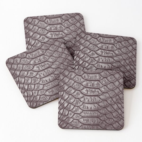 Item preview, Shiny Snake Skin Pattern designed and sold by Patternawy.