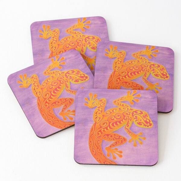 Item preview, Climbing Gecko designed and sold by Lee Kane.