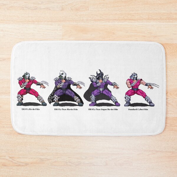 Item preview, Shred Head Sprite Set designed and sold by DougyFreshArt.